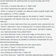 Image for article titled This Dude's List of Dealbreakers Is 80% Horrific, 100% Hypocritical